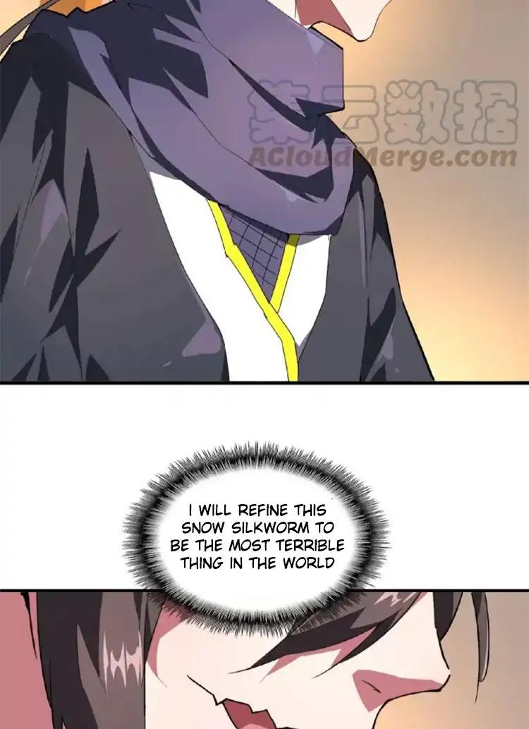 Magic Emperor - chapter-20 - Page 42