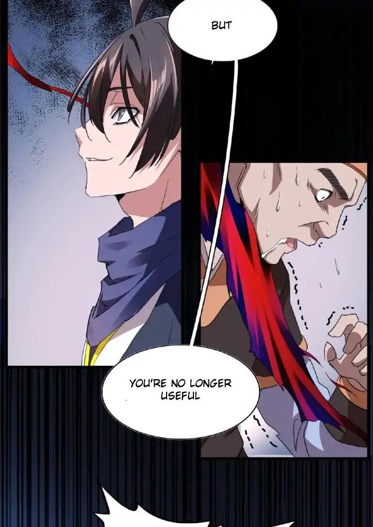 Magic Emperor - chapter-20 - Page 53