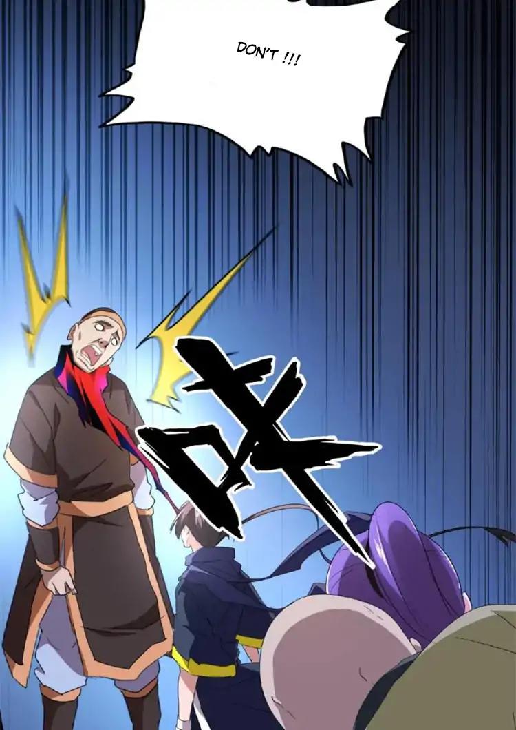 Magic Emperor - chapter-20 - Page 54