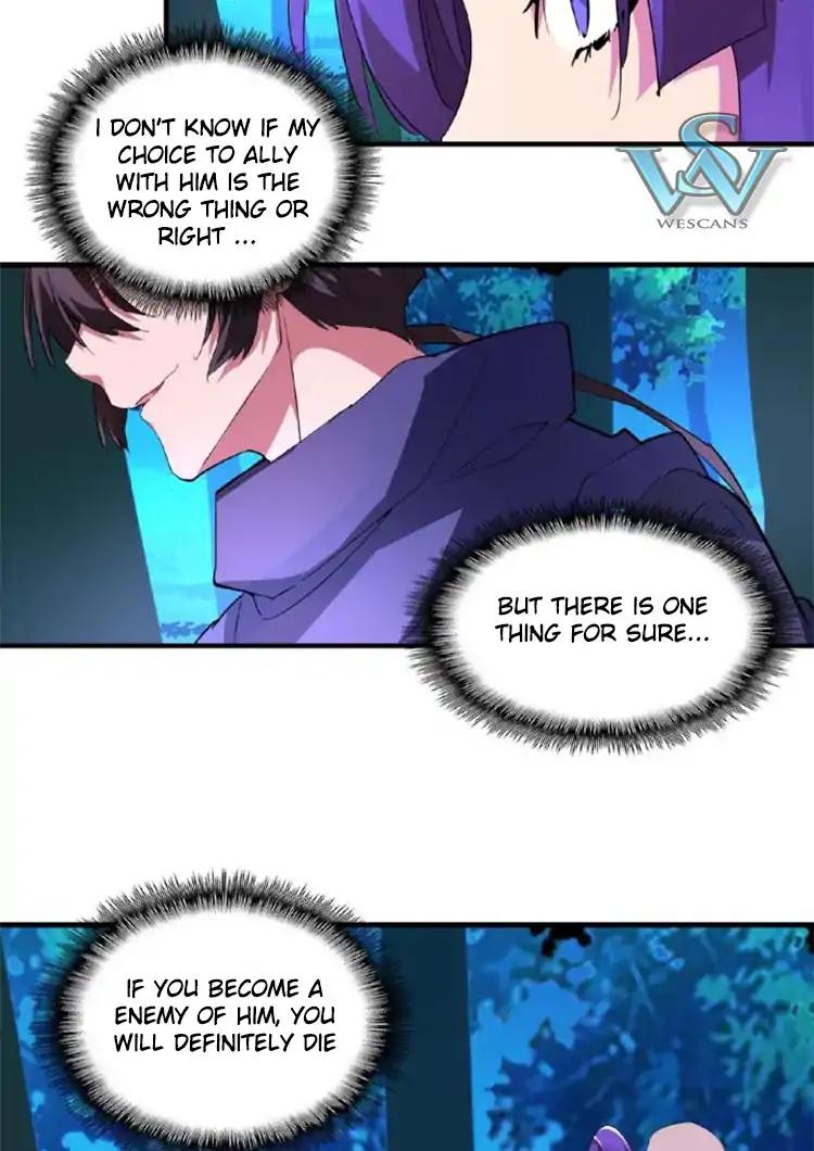 Magic Emperor - chapter-20 - Page 58