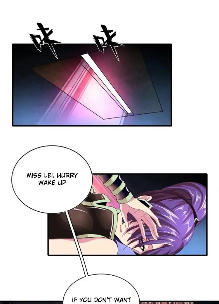 Magic Emperor - chapter-20 - Page 9