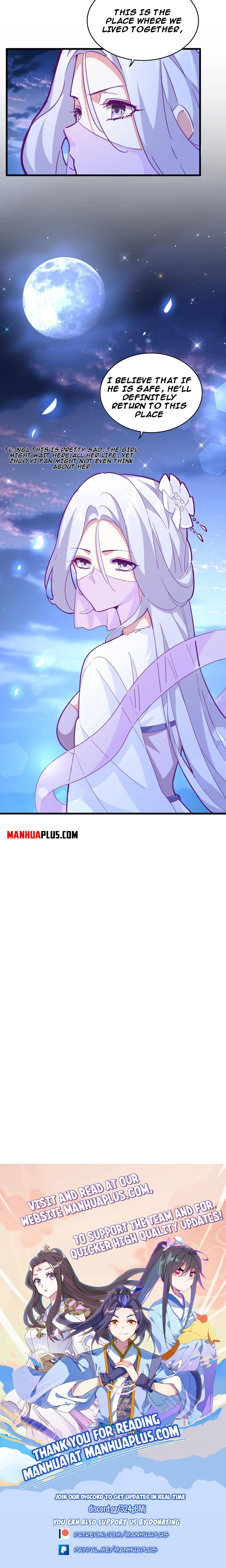 Magic Emperor - chapter-202 - Page 10