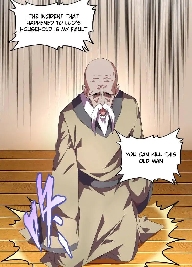 Magic Emperor - chapter-21 - Page 13
