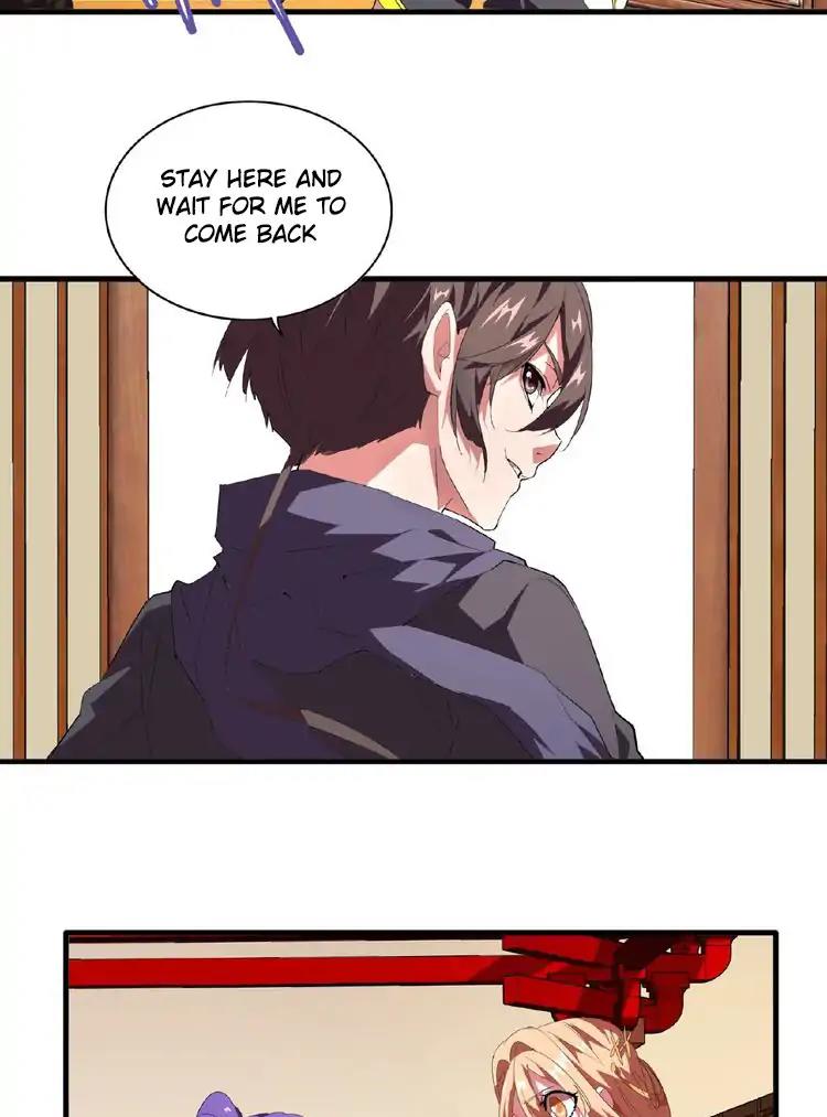Magic Emperor - chapter-21 - Page 30