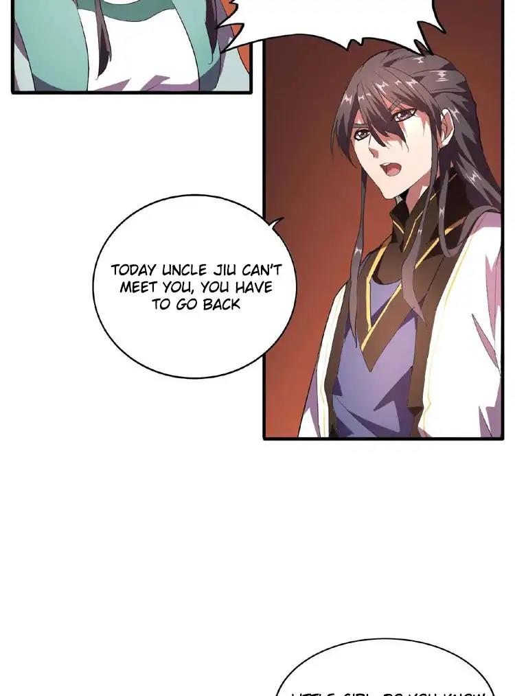 Magic Emperor - chapter-21 - Page 37