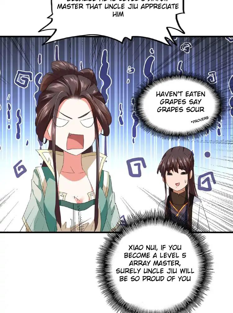 Magic Emperor - chapter-21 - Page 47