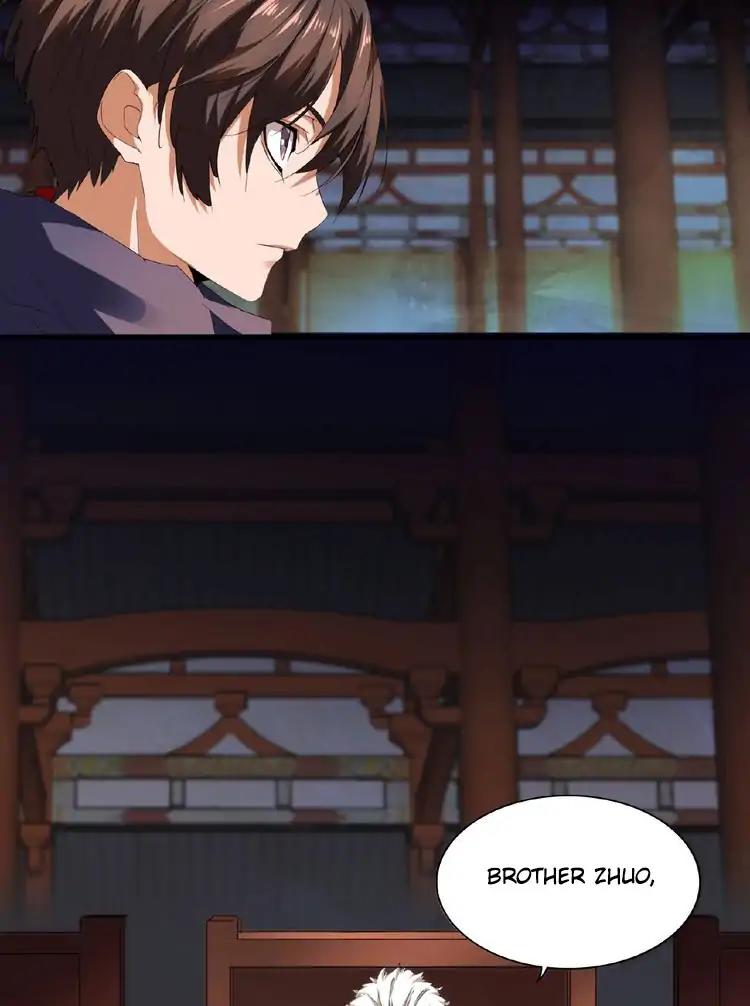Magic Emperor - chapter-21 - Page 49