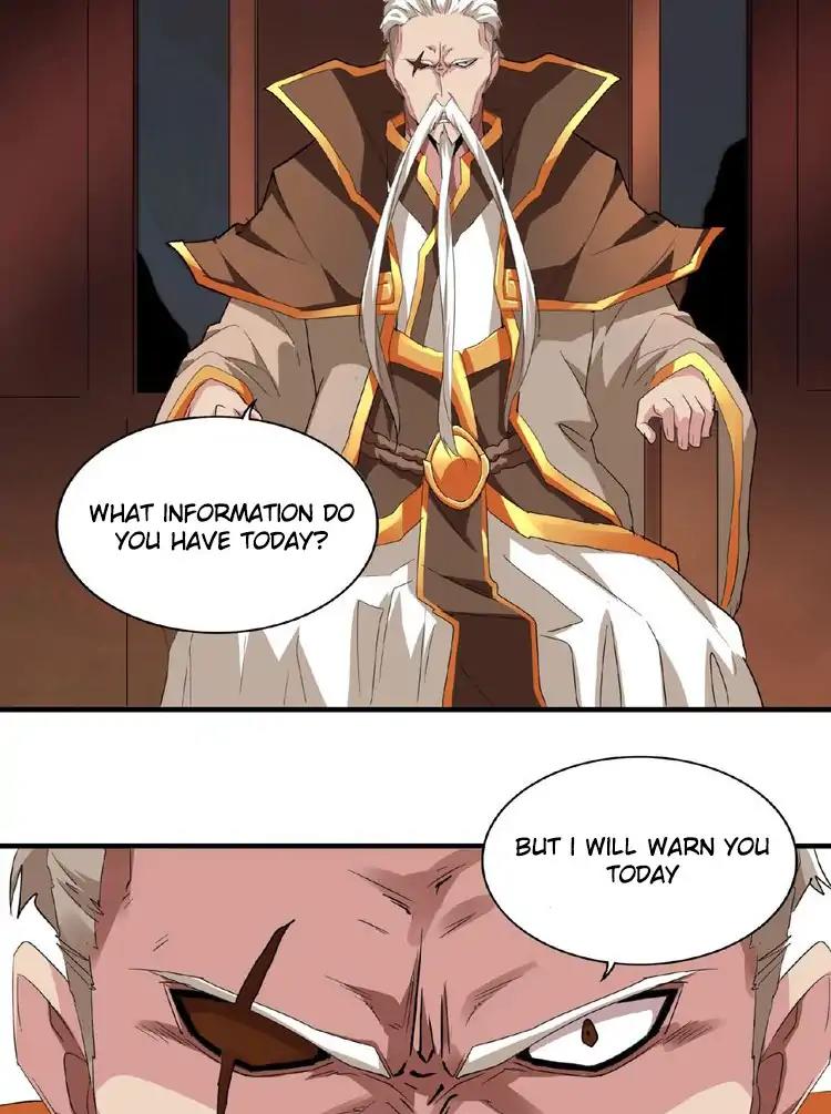 Magic Emperor - chapter-21 - Page 50