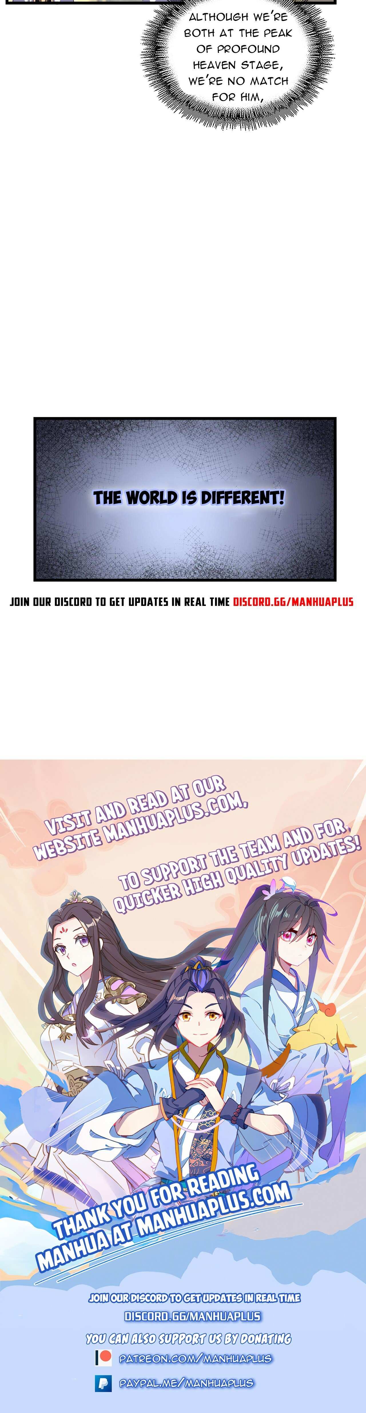 Magic Emperor - chapter-219 - Page 10