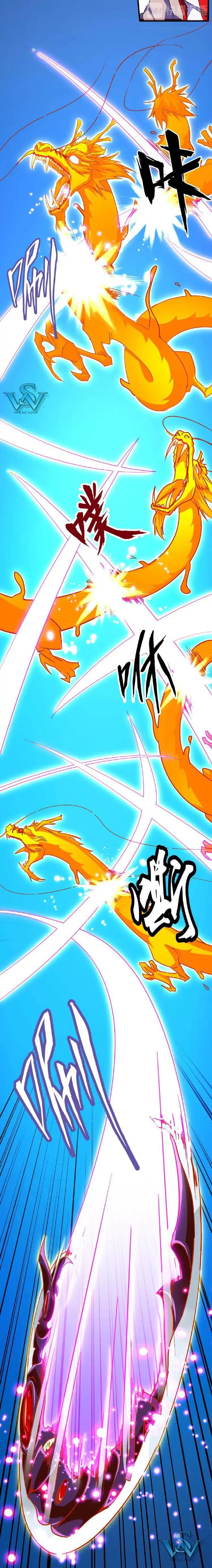Magic Emperor - chapter-27 - Page 4