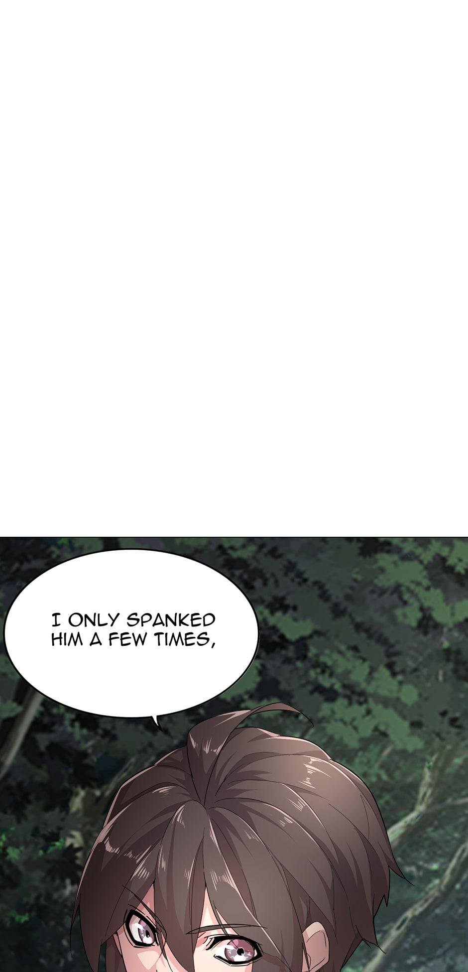 Magic Emperor - chapter-3 - Page 15