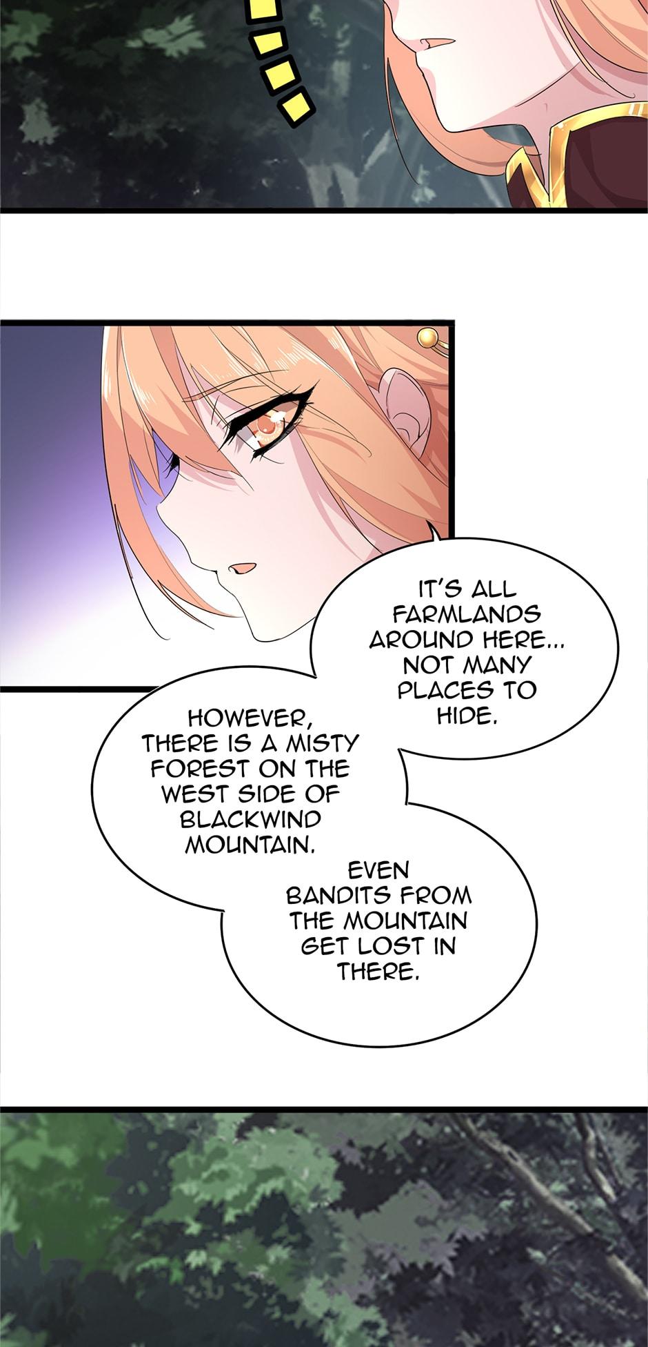 Magic Emperor - chapter-3 - Page 17