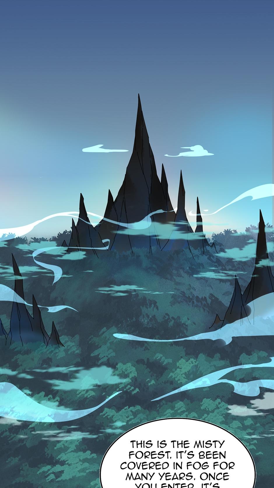 Magic Emperor - chapter-3 - Page 21