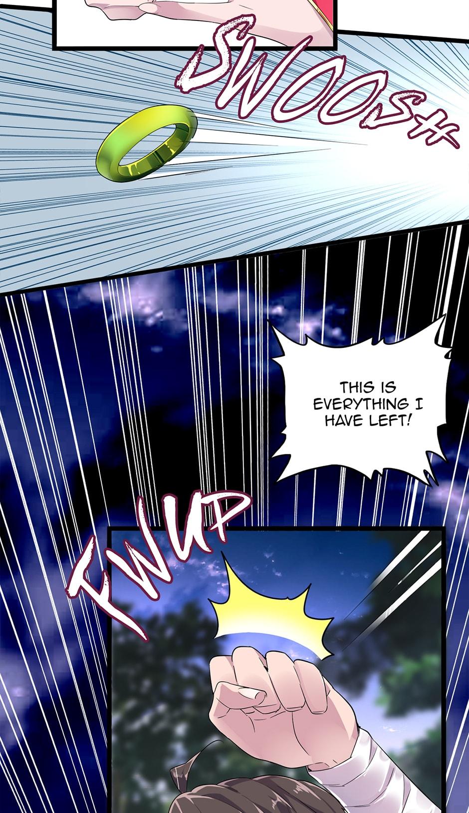 Magic Emperor - chapter-3 - Page 38