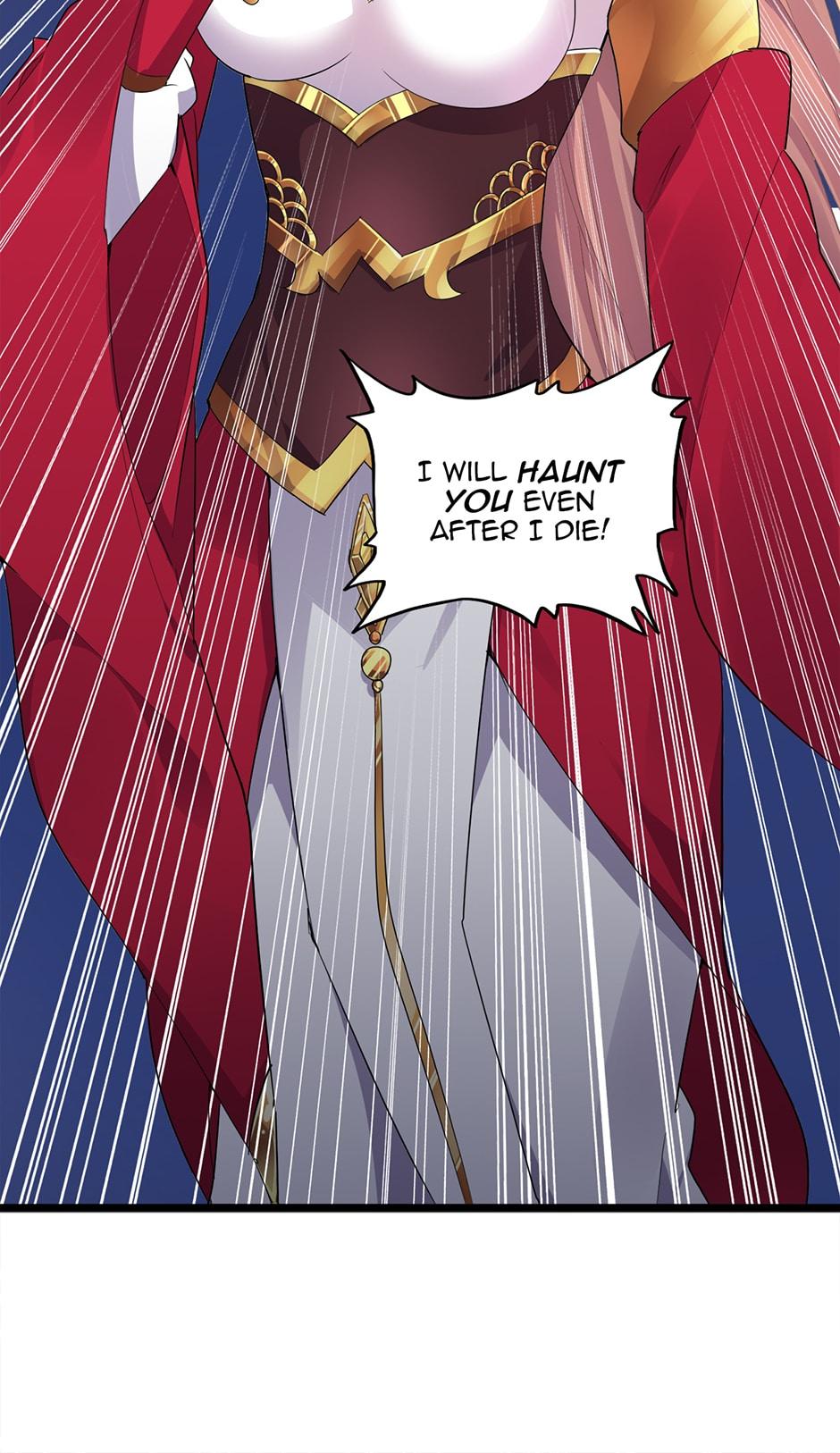 Magic Emperor - chapter-3 - Page 40