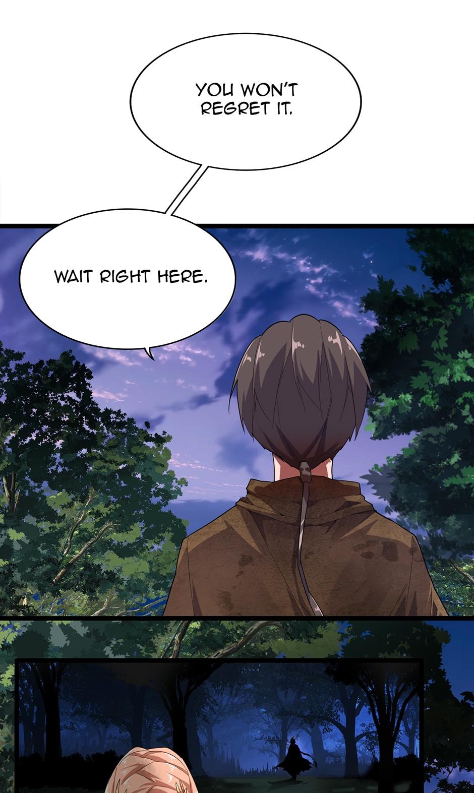 Magic Emperor - chapter-3 - Page 41