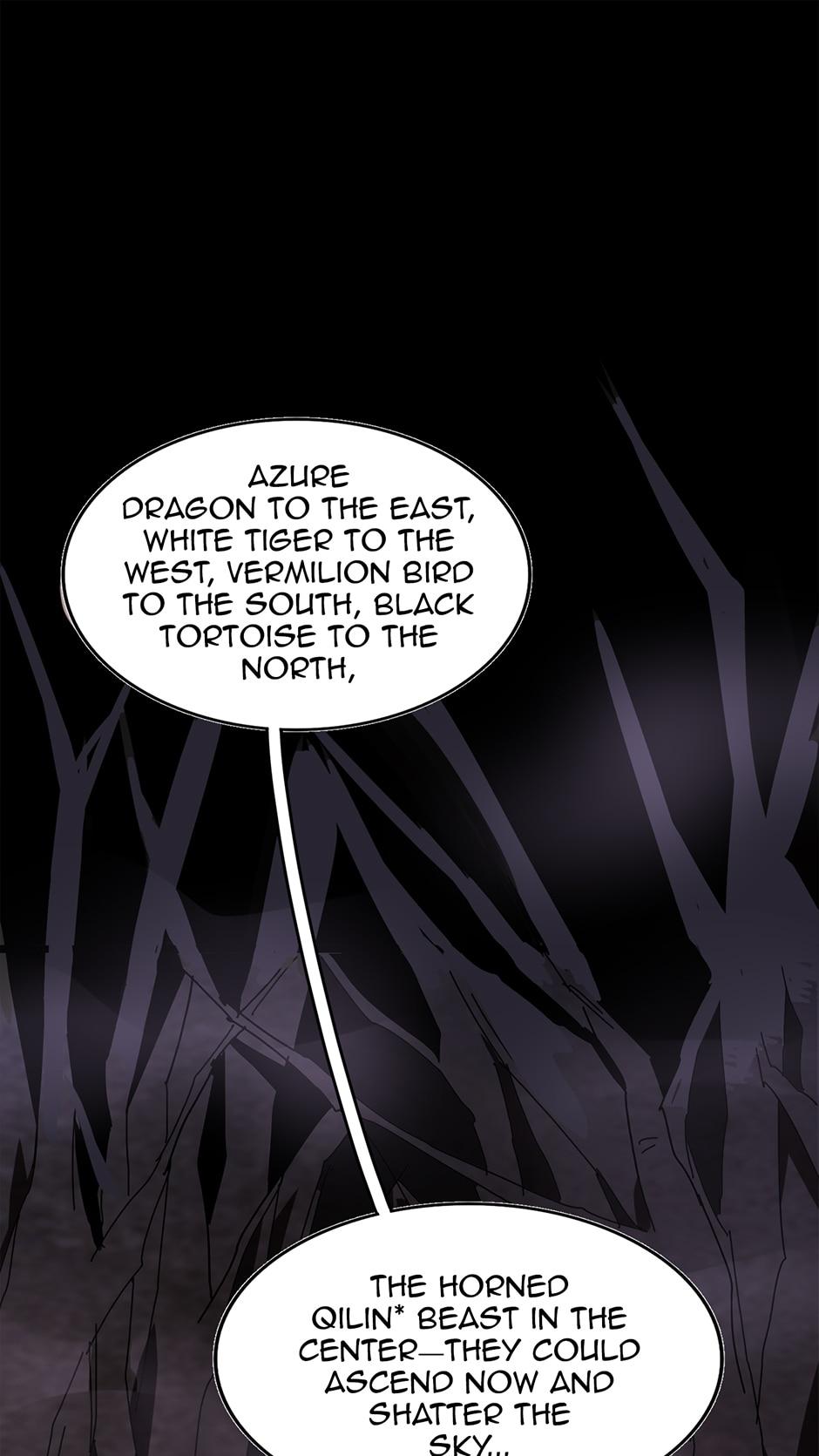 Magic Emperor - chapter-3 - Page 45