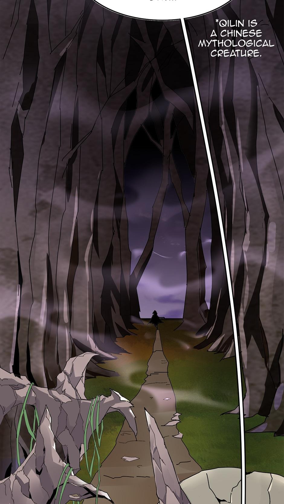 Magic Emperor - chapter-3 - Page 46