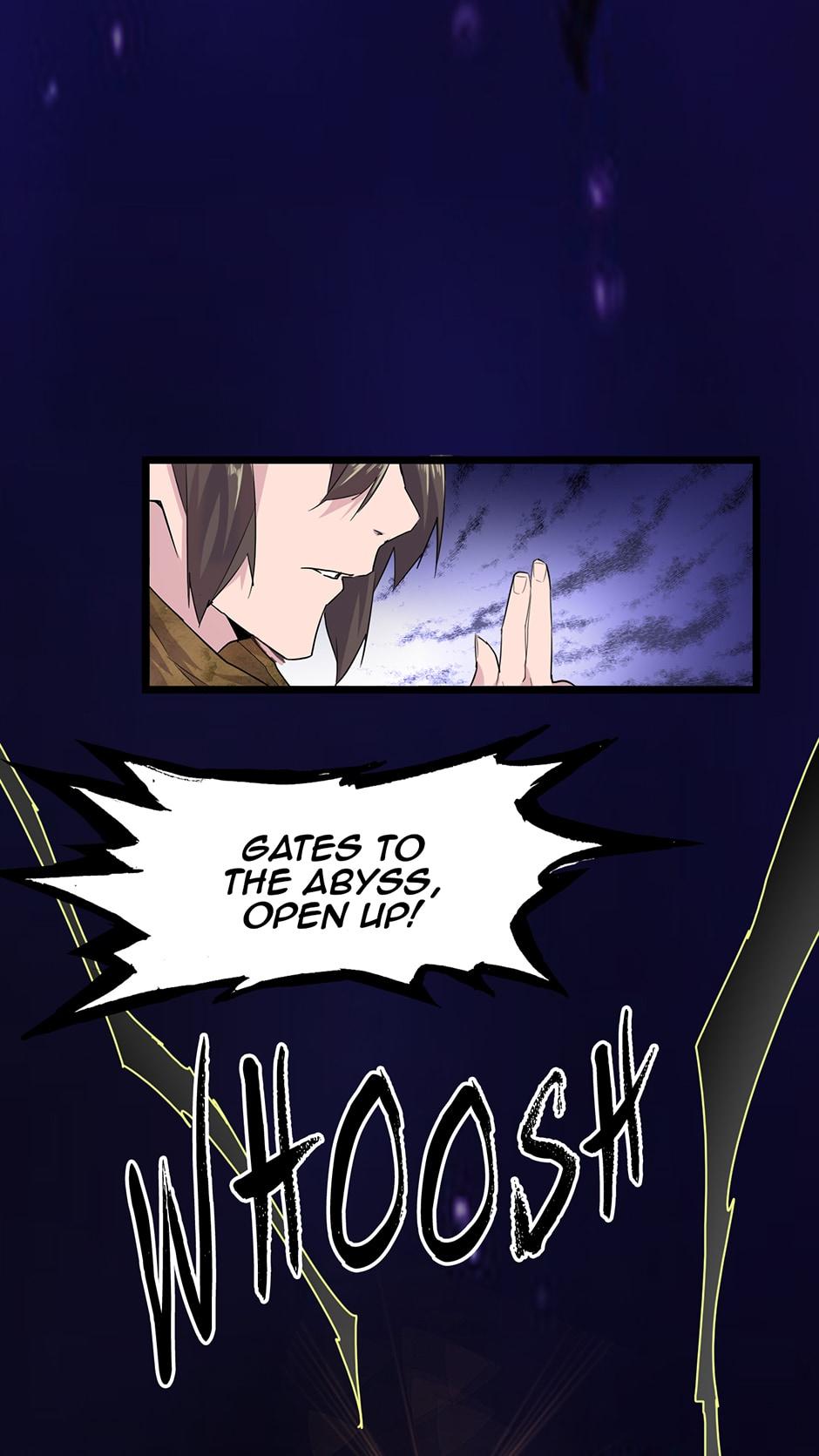 Magic Emperor - chapter-3 - Page 49