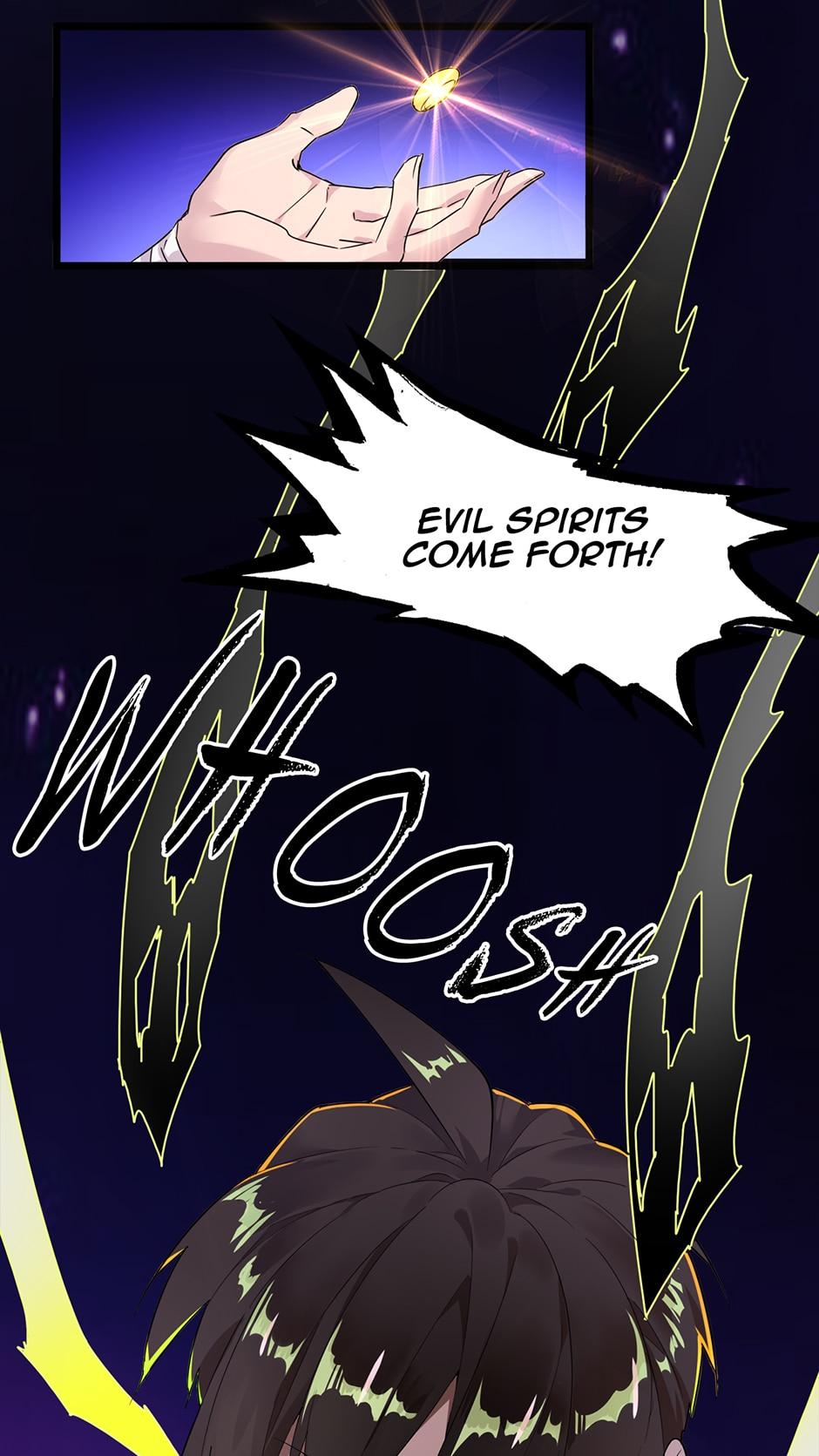 Magic Emperor - chapter-3 - Page 50