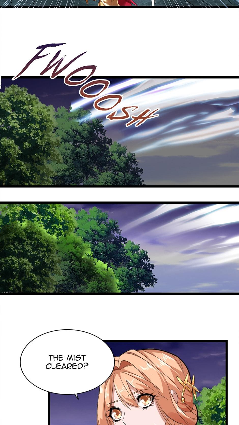 Magic Emperor - chapter-3 - Page 54