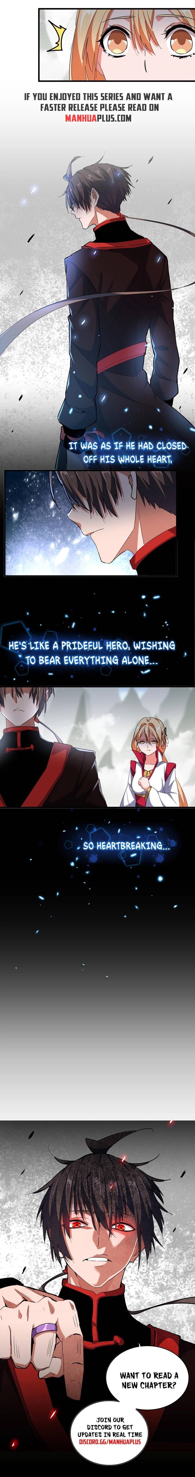 Magic Emperor - chapter-307 - Page 16