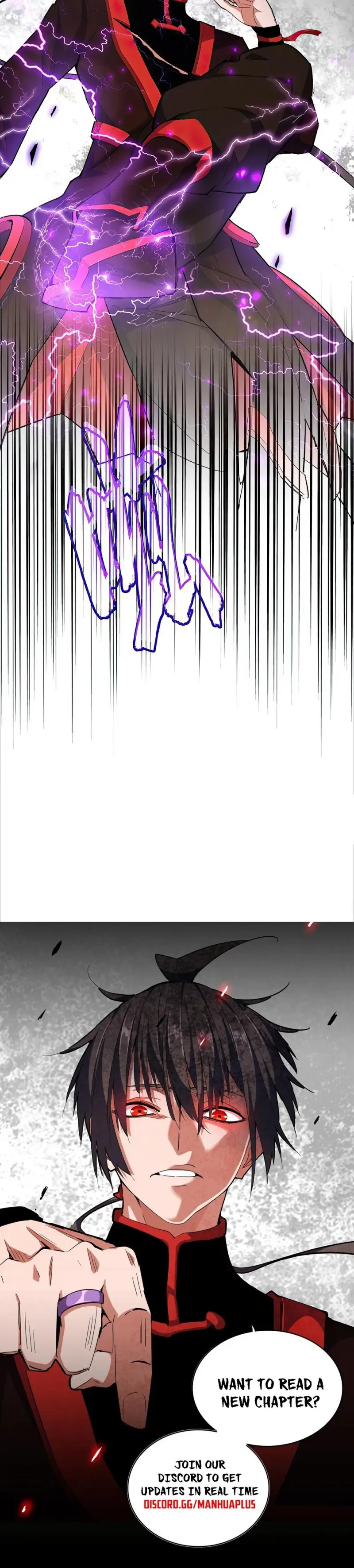 Magic Emperor - chapter-329 - Page 20
