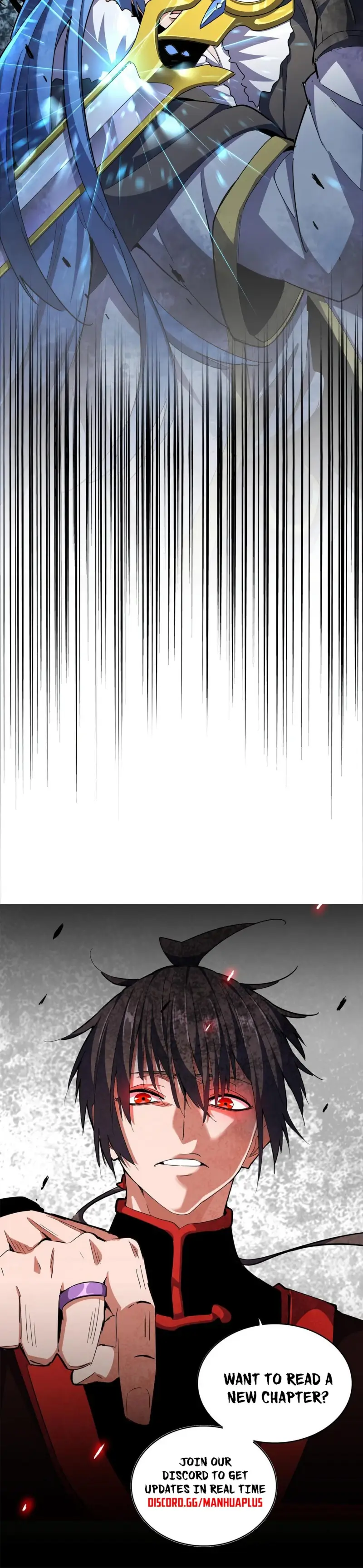Magic Emperor - chapter-336 - Page 20
