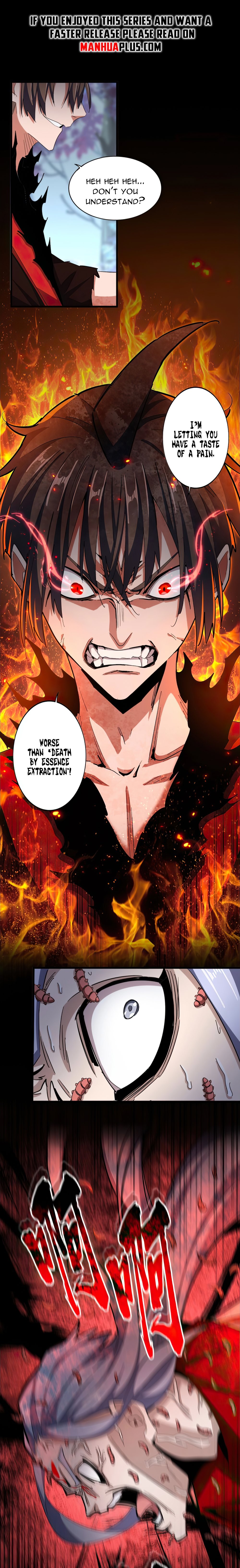 Magic Emperor - chapter-357 - Page 13
