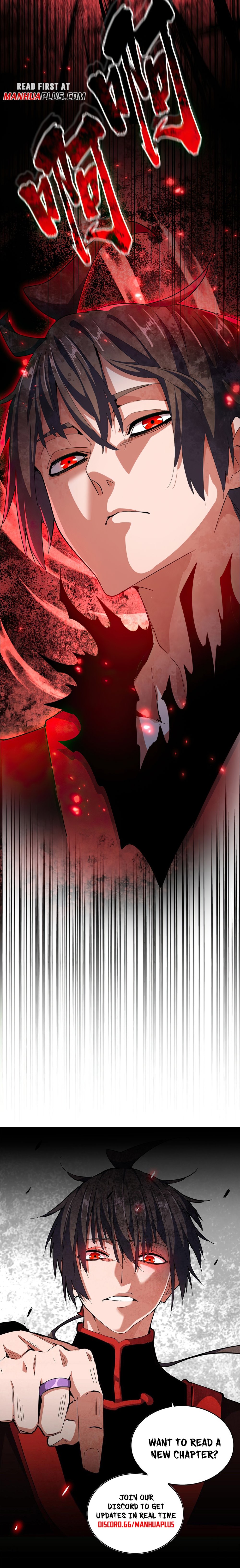 Magic Emperor - chapter-357 - Page 14