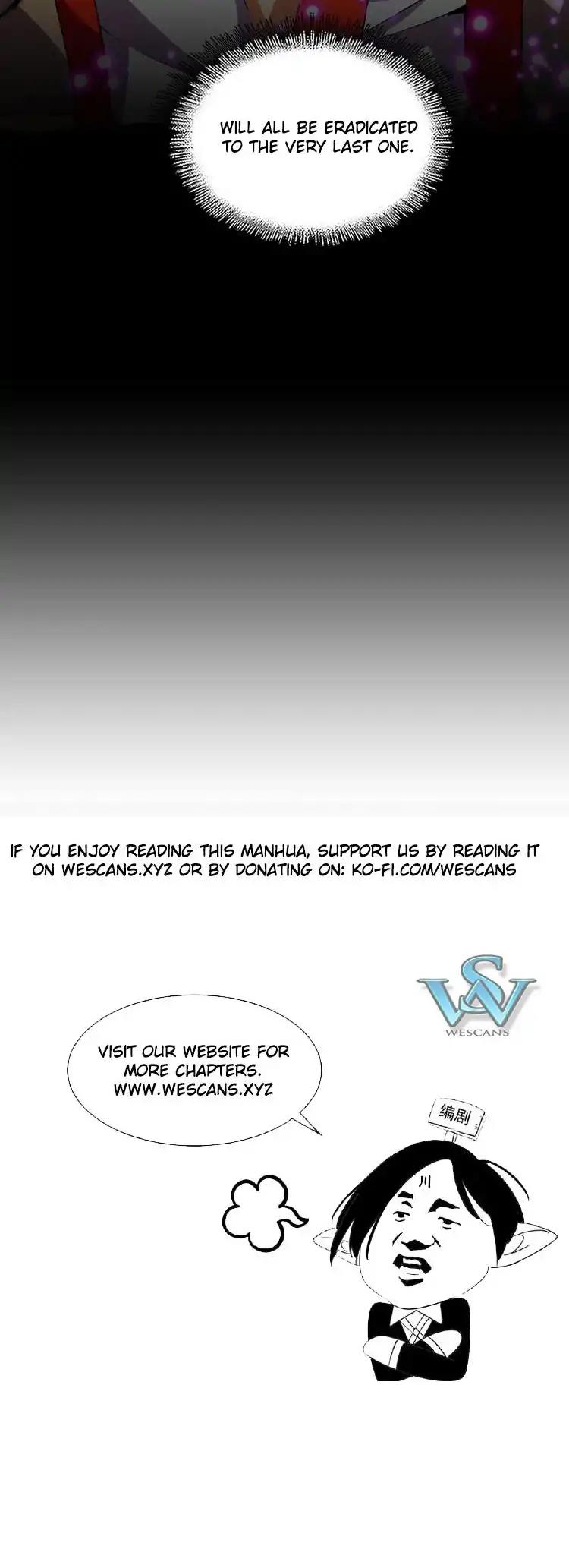 Magic Emperor - chapter-38 - Page 15