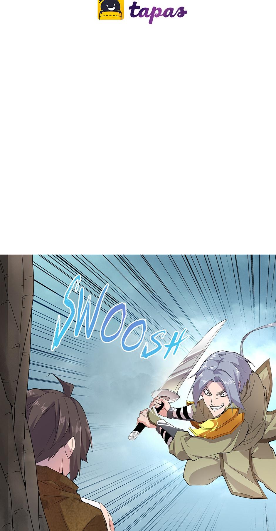Magic Emperor - chapter-4 - Page 2