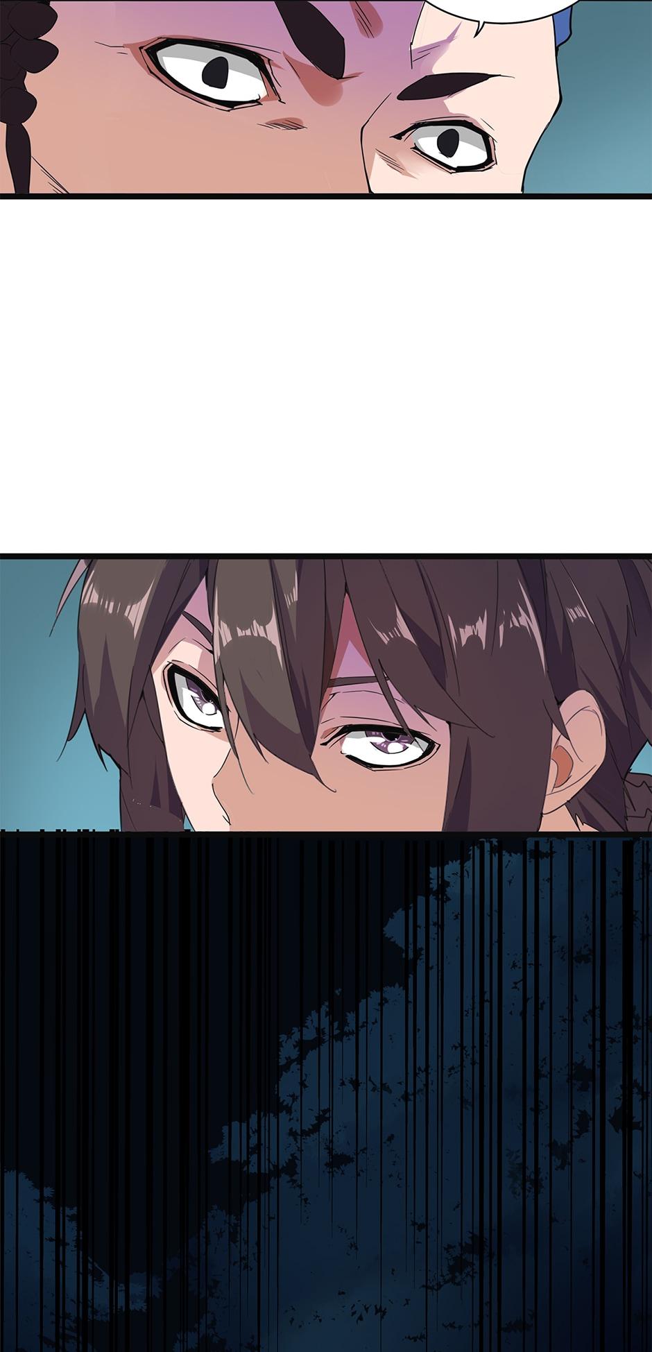 Magic Emperor - chapter-4 - Page 22