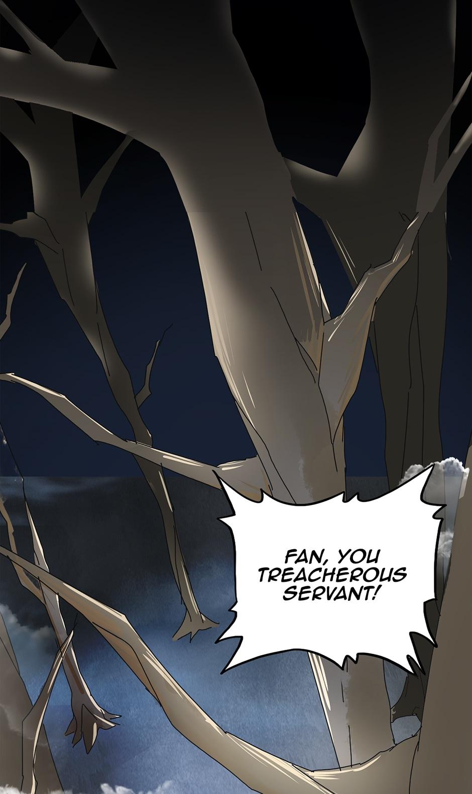 Magic Emperor - chapter-4 - Page 25