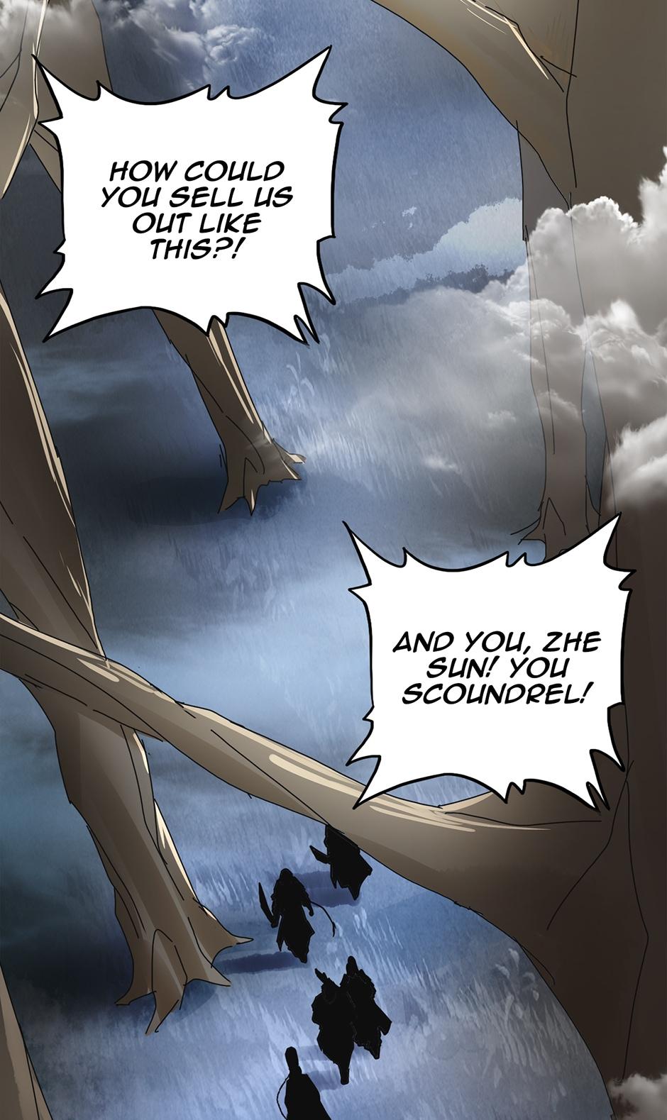 Magic Emperor - chapter-4 - Page 26