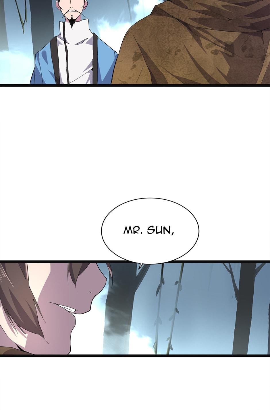 Magic Emperor - chapter-4 - Page 30