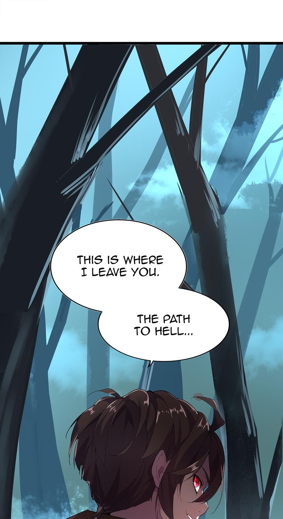 Magic Emperor - chapter-4 - Page 31