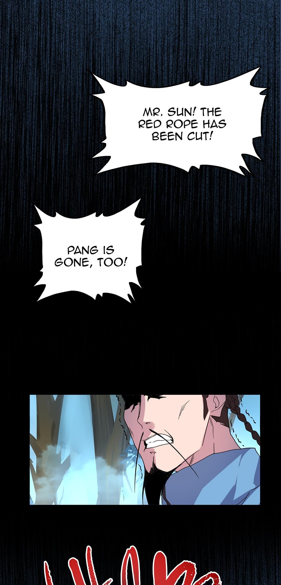 Magic Emperor - chapter-4 - Page 37
