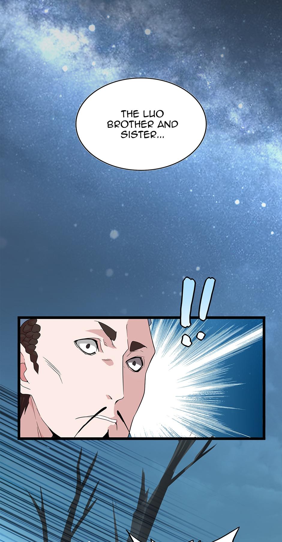 Magic Emperor - chapter-4 - Page 4