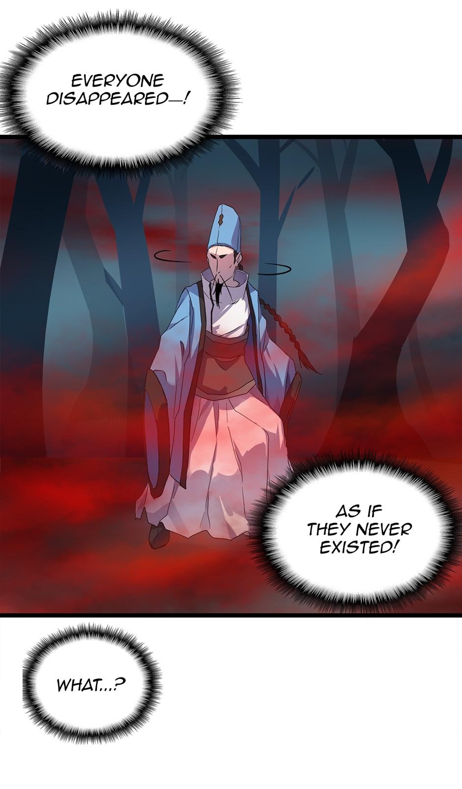Magic Emperor - chapter-4 - Page 44