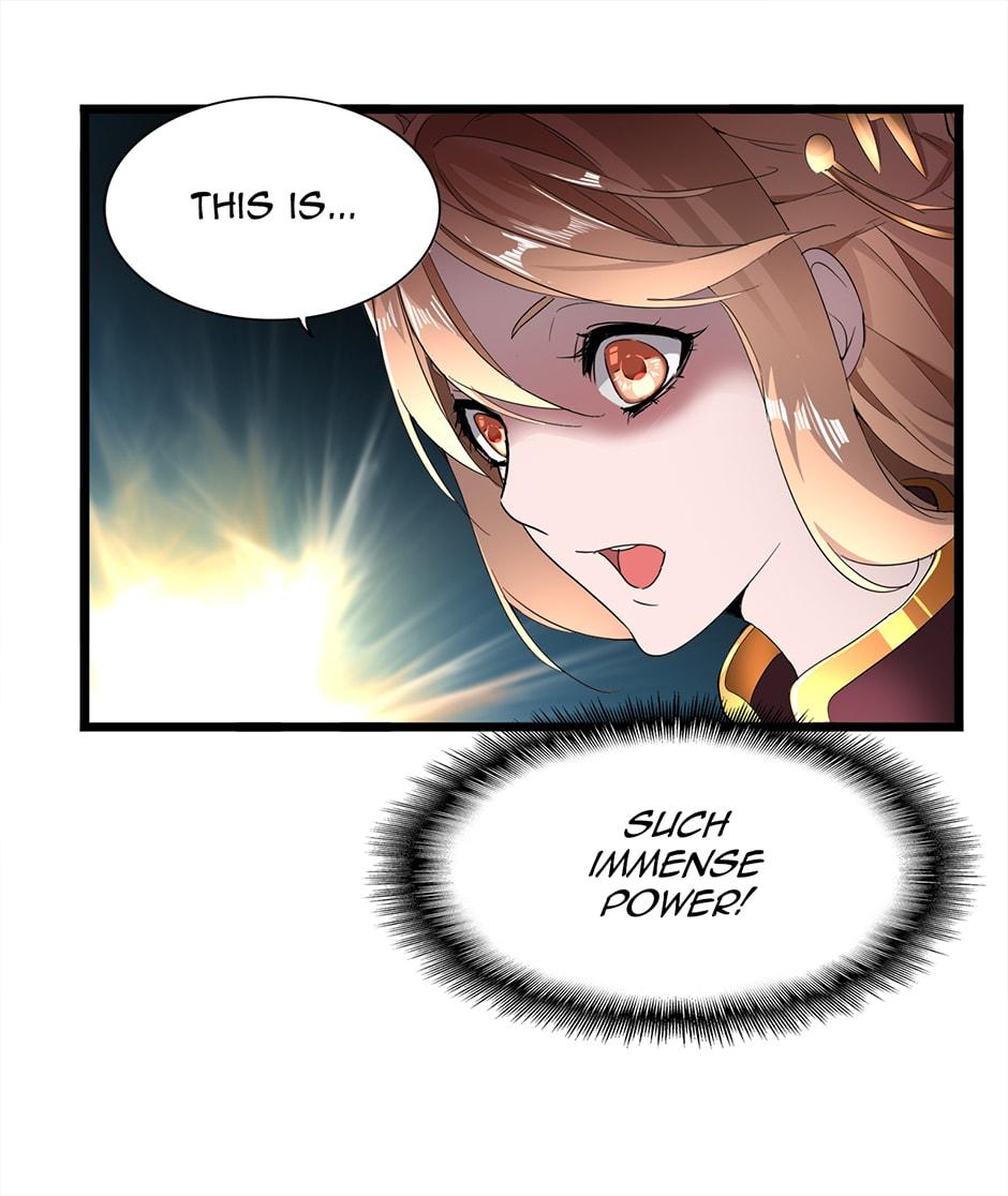 Magic Emperor - chapter-4 - Page 55