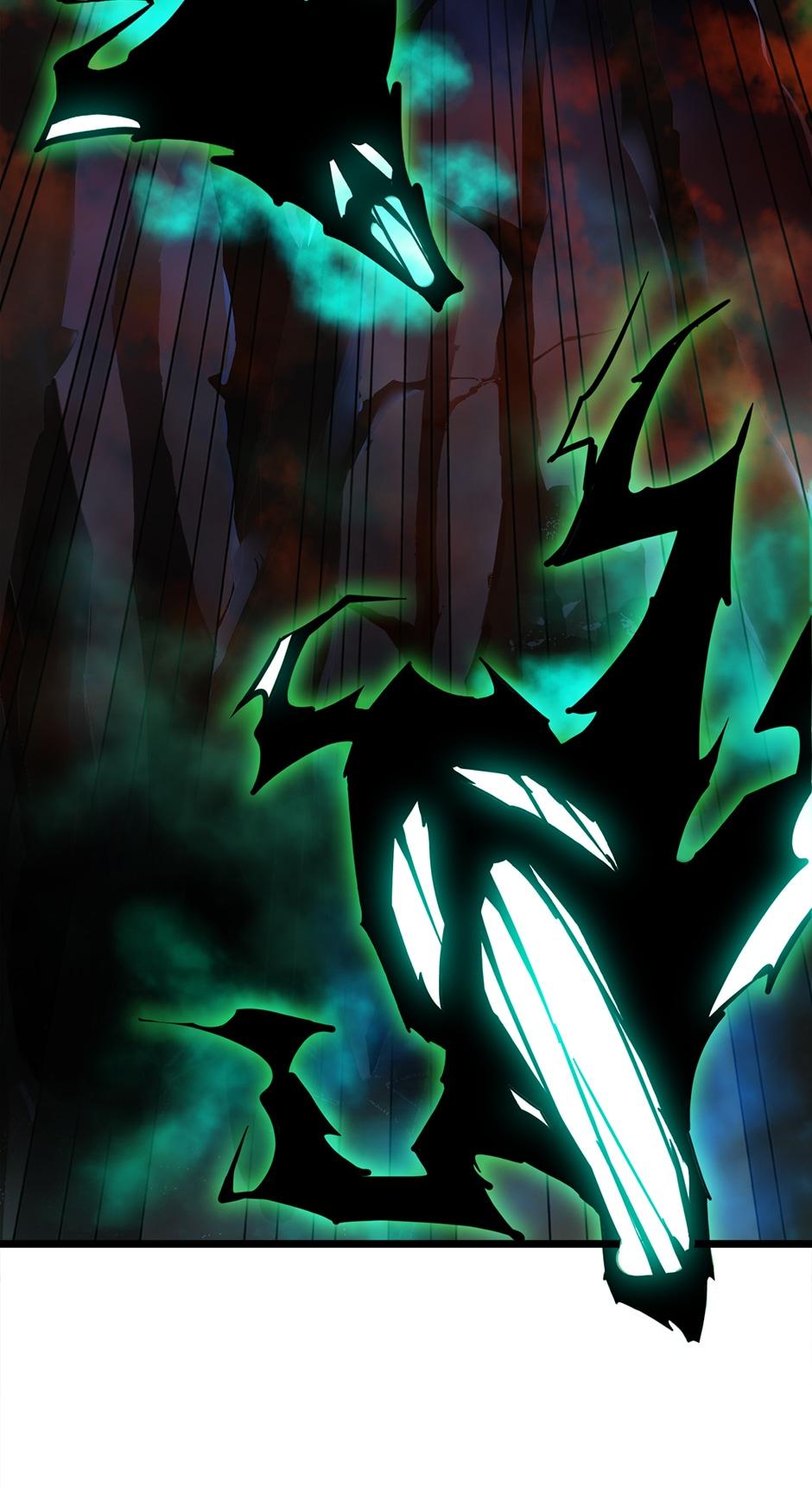 Magic Emperor - chapter-4 - Page 61
