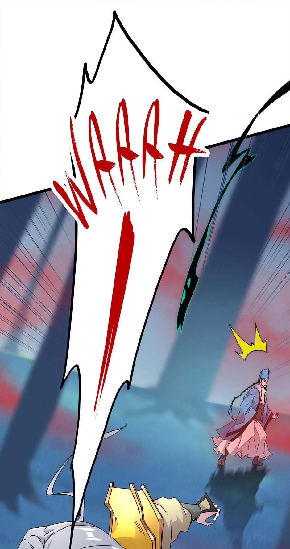 Magic Emperor - chapter-4 - Page 64