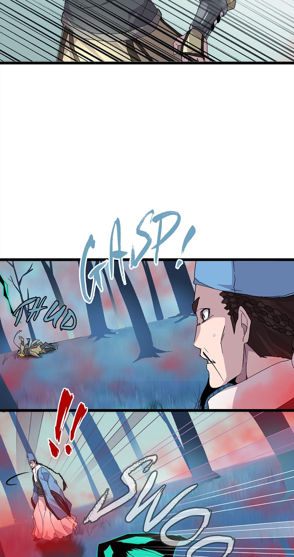 Magic Emperor - chapter-4 - Page 66