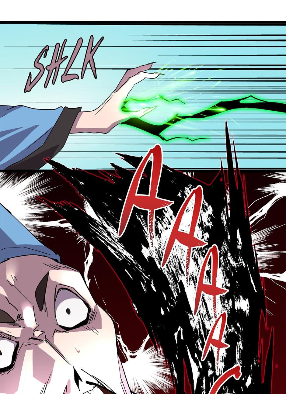 Magic Emperor - chapter-4 - Page 68