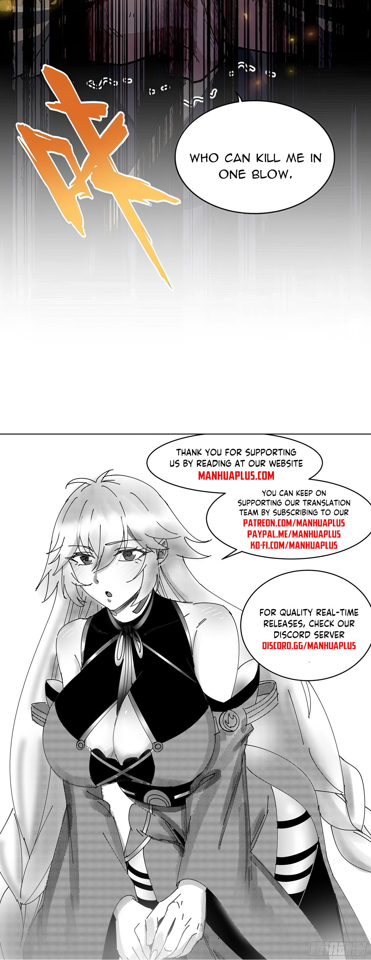 Magic Emperor - chapter-406 - Page 17