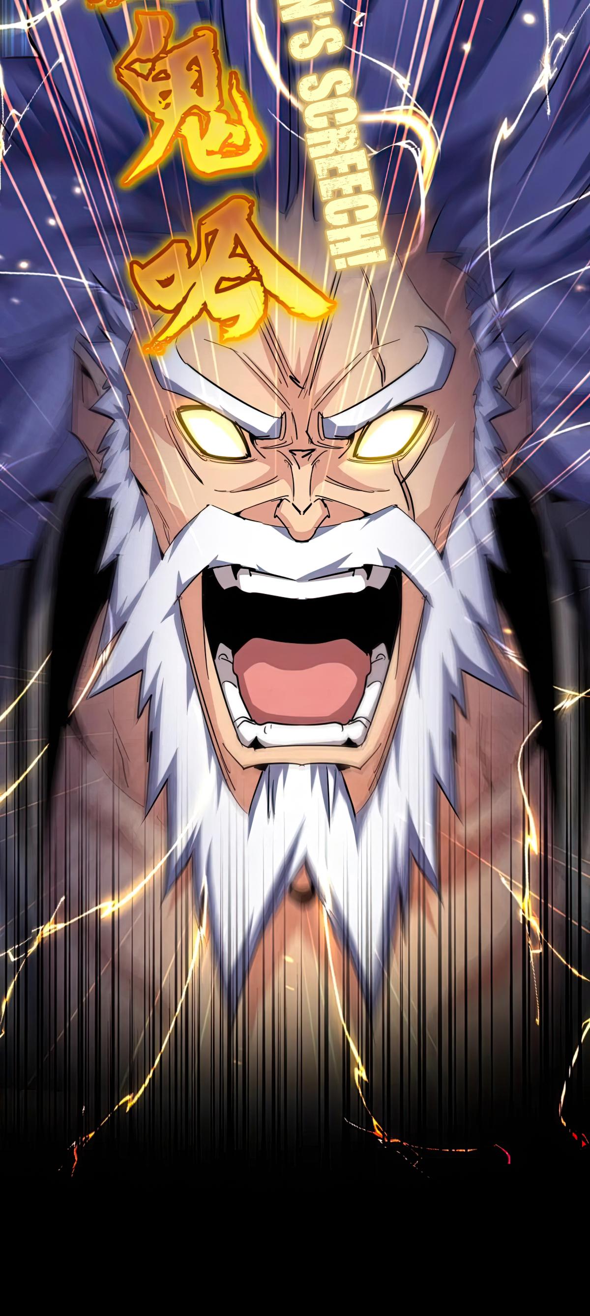 Magic Emperor - chapter-406 - Page 4