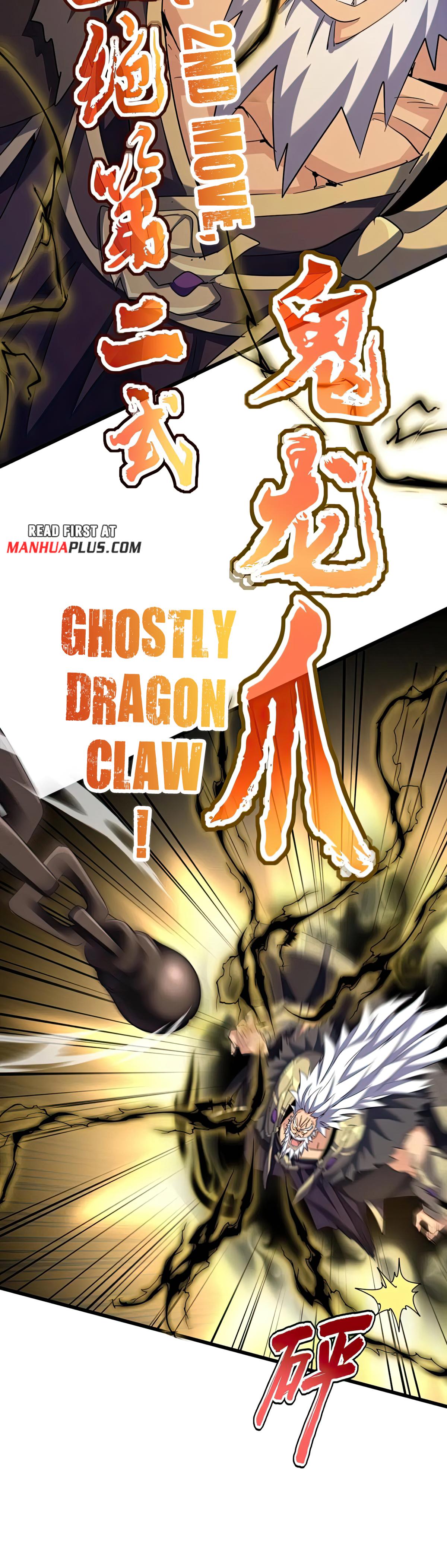 Magic Emperor - chapter-406 - Page 9