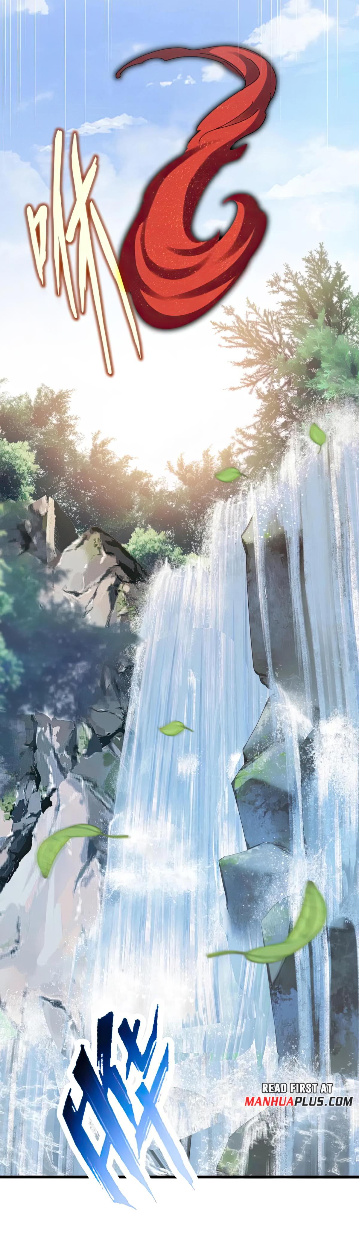 Magic Emperor - chapter-410 - Page 16
