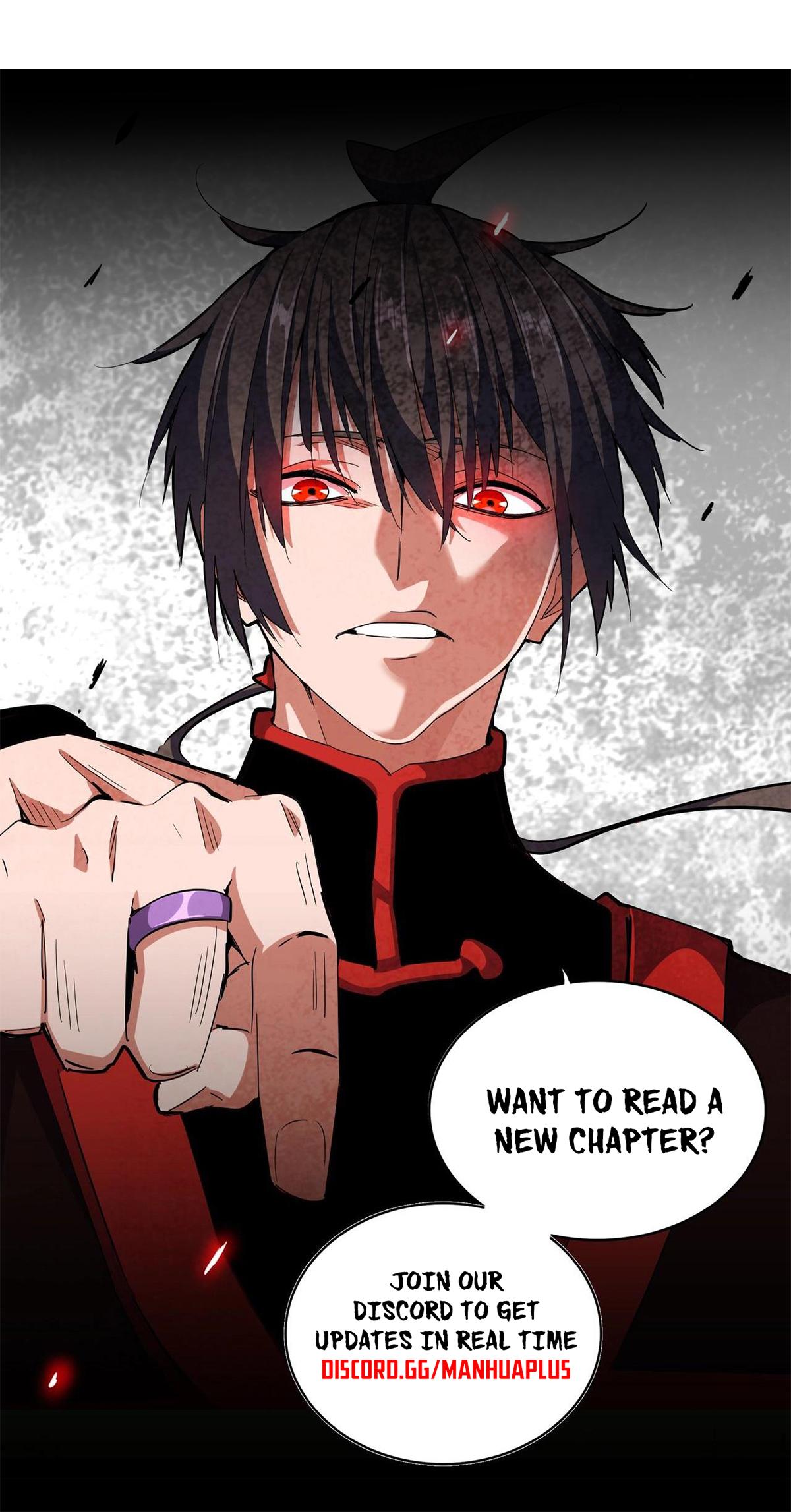 Magic Emperor - chapter-410 - Page 23